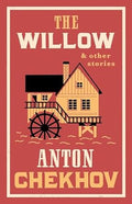 The Willow & Other Stories - MPHOnline.com