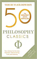 50 Philosophy Classics - MPHOnline.com