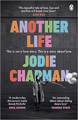 Another Life (Paperback) - MPHOnline.com