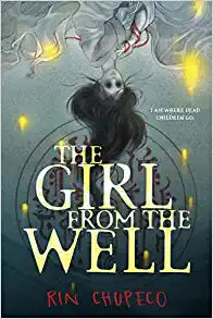 The Girl From The Well - MPHOnline.com