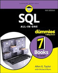 SQL All In One For Dummies  (4th Edition ) - MPHOnline.com