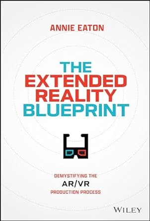 The Extended Reality Blueprint: Demystifying The AR/VR Production Process - MPHOnline.com