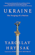 Ukraine: The Forging of a Nation - MPHOnline.com