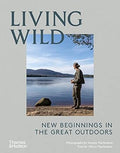 Living Wild: New Beginnings in the Great Outdoors - MPHOnline.com