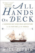 All Hands on Deck: A Modern-Day High Seas Adventure to the Far Side of the World - MPHOnline.com