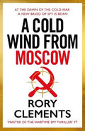 A Cold Wind From Moscow - MPHOnline.com