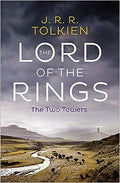 Two Towers (Paperback) - MPHOnline.com