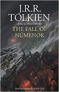 The Fall Of Númenor - MPHOnline.com