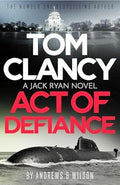 Tom Clancy Act of Defiance - MPHOnline.com