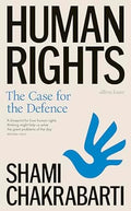 Human Rights: The Case for the Defence - MPHOnline.com