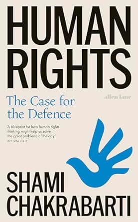 Human Rights: The Case for the Defence - MPHOnline.com