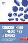 BMA Concise Guide to Medicine and Drugs (6th Edition) - MPHOnline.com