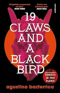 Nineteen Claws And A Black Bird - MPHOnline.com