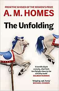 The Unfolding - MPHOnline.com