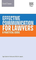 Effective Communication for Lawyers - MPHOnline.com