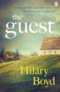 The Guest - MPHOnline.com