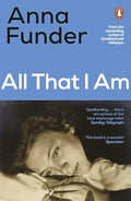 All That I Am - MPHOnline.com
