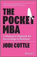 The Pocket MBA: A Woman's Playbook for Succeeding in Business - MPHOnline.com