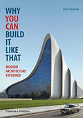 Why You Can Build it Like That: Modern Architecture Explained - MPHOnline.com