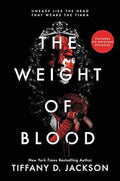 The Weight of Blood - MPHOnline.com