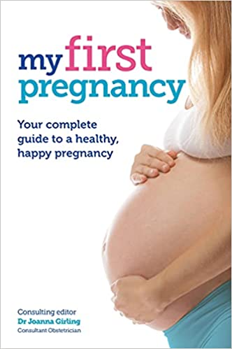 First Pregnancy - MPHOnline.com