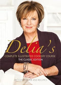 Delia's Complete Illustrated Cookery Course: The Classic Edition - MPHOnline.com