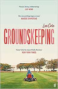 Groundskeeping (9780571371082) - MPHOnline.com