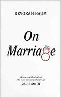 On Marriage - MPHOnline.com