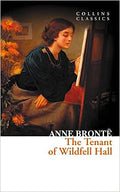 Collins Classic The Tenant Of Wildfell Hall (9780007449903) - MPHOnline.com