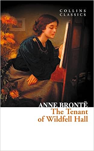 Collins Classic The Tenant Of Wildfell Hall (9780007449903) - MPHOnline.com