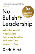 No Bullsh*T Leadership - MPHOnline.com