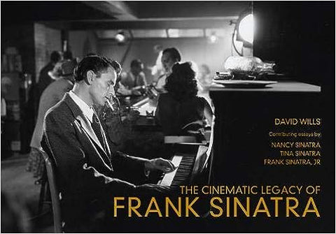 The Cinematic Legacy of Frank Sinatra - MPHOnline.com