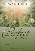 Edwj Pocket: Perfect Peace - MPHOnline.com