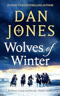 Wolves Of Winter - MPHOnline.com