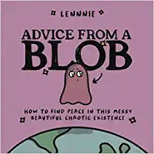 Advice from a Blob - MPHOnline.com