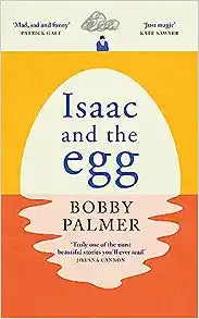Isaac & The Egg - MPHOnline.com