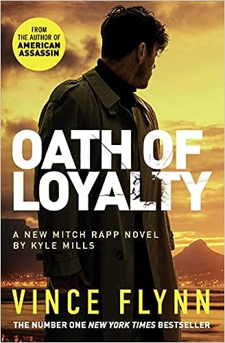 Oath Of Loyalty (9781398500839) - MPHOnline.com