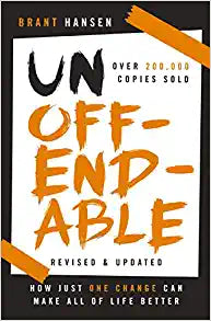 Unoffendable - MPHOnline.com