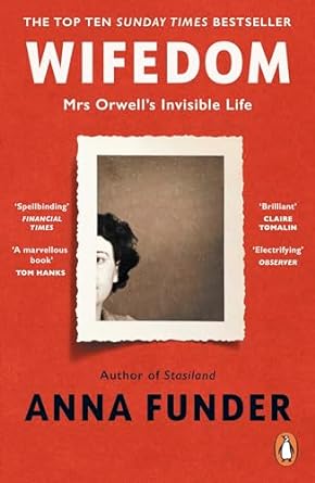 Wifedom: Mrs Orwell’s Invisible Life - MPHOnline.com