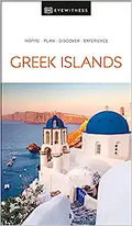 DK Eyewitness Greek Islands - MPHOnline.com