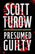 Presumed Innocent #03: Presumed Guilty - MPHOnline.com
