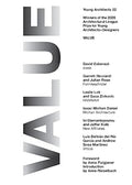 Young Architects 22: Value - MPHOnline.com