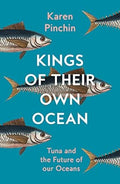 Kings of Their Own Ocean - MPHOnline.com