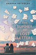 The Summer Of Lost Letters - MPHOnline.com