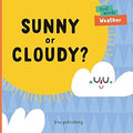 Sunny or Cloudy? (First Words) - MPHOnline.com