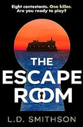 The Escape Room - MPHOnline.com