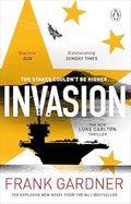Invasion - MPHOnline.com
