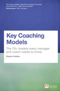 Key Coaching Models - MPHOnline.com