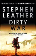 Dirty War (9781529367409) - MPHOnline.com