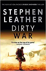 Dirty War (9781529367409) - MPHOnline.com